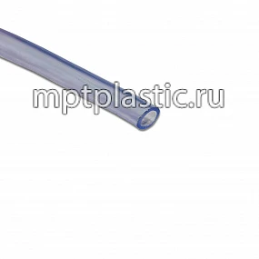 Купить Трубка ПВХ 6х9 - 100 м