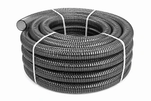 Купить Гибкий всасывающий шланг 1610N-PU 35 мм